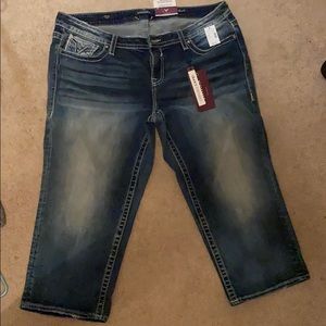 NEW W TAGS VIGOSS JEANS